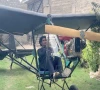 bajaur youth builds plane after six years
