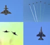 watch paf jets stun with majestic flypast at pakistan day parade
