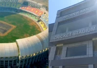 phc seeks govt report on renaming arbab niaz stadium after imran khan