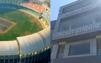 phc seeks govt report on renaming arbab niaz stadium after imran khan