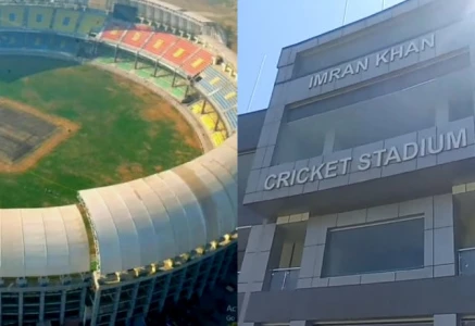 phc seeks govt report on renaming arbab niaz stadium after imran khan phc seeks govt report on renaming arbab niaz stadium after imran khan