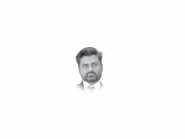 the writer specialises in people technology and organisational transformation and serves as visiting faculty at the karachi university business school the writer specialises in people technology and organisational transformation and serves as visiting faculty at the karachi university business school