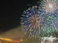 hyderabad police step up security for new year celebrations