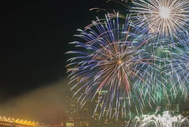 hyderabad police step up security for new year celebrations