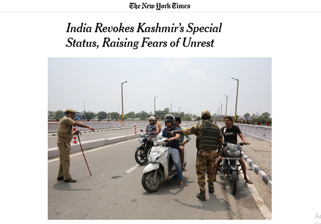 New York Times