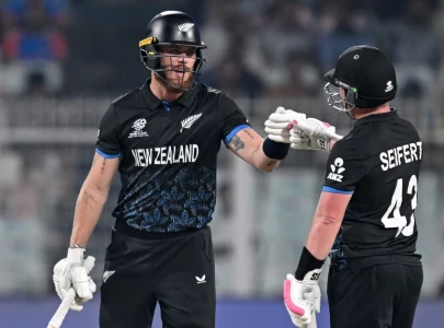 allen s fastest century fires nz into t20 world cup final with crushing win over south africa