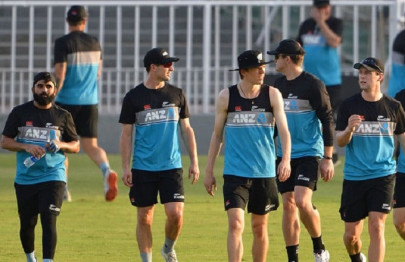 new zealand hopeful about rescheduling pakistan tour new zealand hopeful about rescheduling pakistan tour