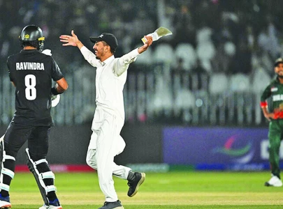 court releases fan who hugged nz player