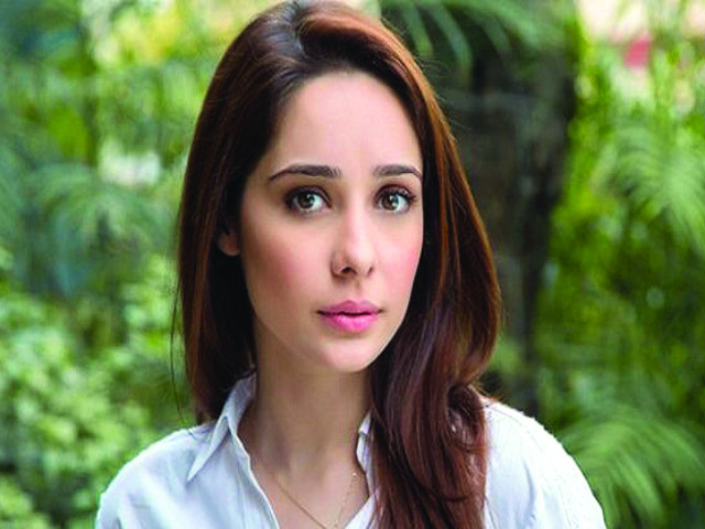 Mehrbano ‘Juggun’ Kazim on finding fame and faith   tribune.com.pk