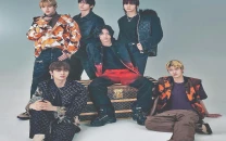 k pop group riize unveils a new persona in fame