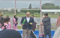 new phf chief lifts ban on hockey team captain