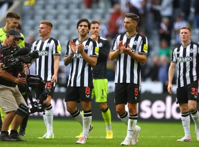 man city ready to take on newcastle man city ready to take on newcastle