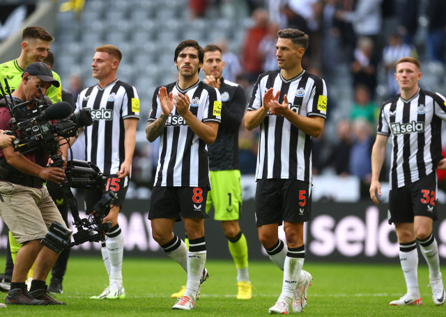 man city ready to take on newcastle