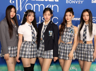 newjeans ends contract with ador over mistreatment newjeans ends contract with ador over mistreatment