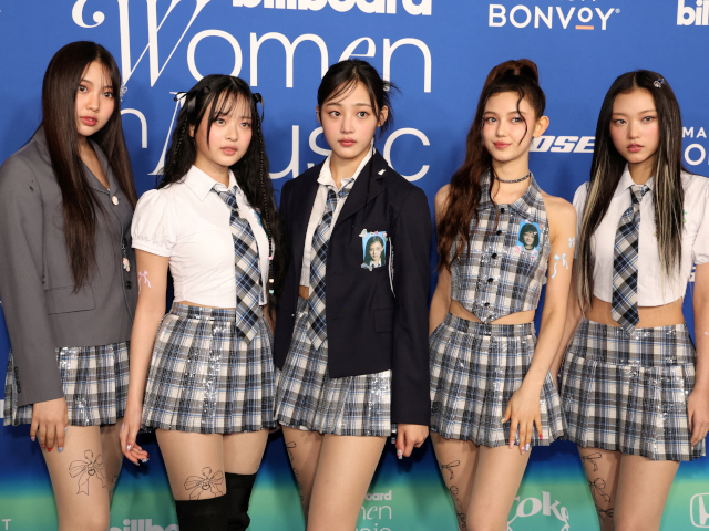 newjeans demands min hee jin s return as ador ceo amidst leadership controversy newjeans demands min hee jin s return as ador ceo amidst leadership controversy