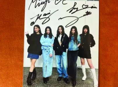 newjeans lose court battle in label dispute newjeans lose court battle in label dispute