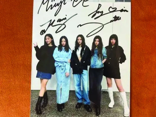 newjeans lose court battle in label dispute newjeans lose court battle in label dispute