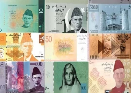 new currency notes face setback due to outdated machinery new currency notes face setback due to outdated machinery