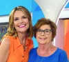 nancy guthrie and savannah guthrie photo file