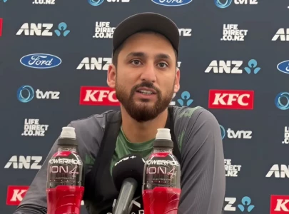 salman ali agha eyes strong t20i series as pakistan face new zealand on sunday salman ali agha eyes strong t20i series as pakistan face new zealand on sunday