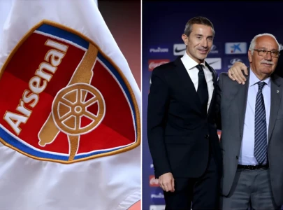 andrea berta in advanced talks to become arsenal s new director of football andrea berta in advanced talks to become arsenal s new director of football