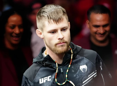 watch ufc fighter bryce mitchell s wild comments about hitler being good guy