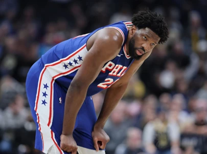 philadelphia 76ers joel embiid ruled out for nba season as playoff hopes fade philadelphia 76ers joel embiid ruled out for nba season as playoff hopes fade