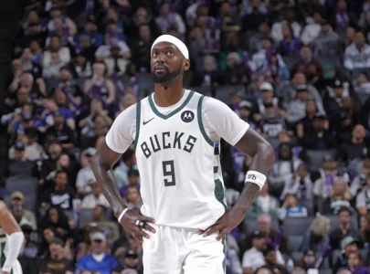 bucks bobby portis jr banned 25 games for failed nba drug test bucks bobby portis jr banned 25 games for failed nba drug test