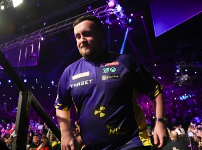 luke littler storms off after early exit in premier league darts luke littler storms off after early exit in premier league darts