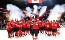 us vs canada 2 3 mcdavid scores ot winner as canada wins 4 nations face off