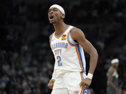 thunder vs timberwolves 130 123 gilgeous alexander nets 37 points in thriller thunder vs timberwolves 130 123 gilgeous alexander nets 37 points in thriller