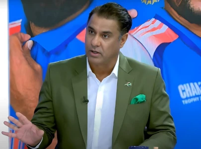pakistani bowlers lacking discipline waqar younis