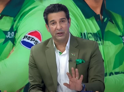 enough is enough wasim akram calls for pakistan cricket team s overhaul