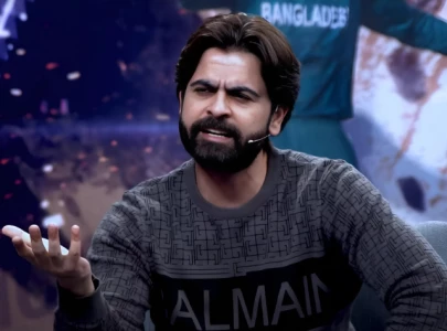 watch ahmed shehzad shares insights on pakistan cricket team s politics