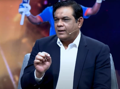 merit only exists with a merit based chairman rashid latif