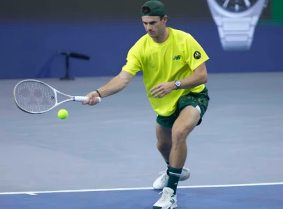 tommy paul cruises past gabriel diallo in mexican open first round tommy paul cruises past gabriel diallo in mexican open first round