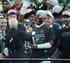 super bowl champs philadelphia eagles await white house invitation by trump super bowl champs philadelphia eagles await white house invitation by trump