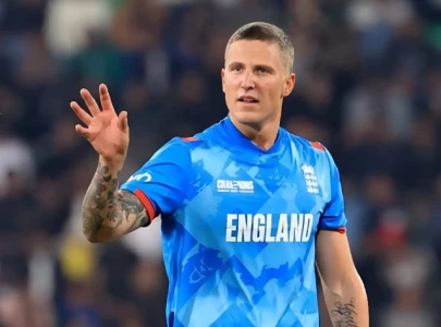 england lose brydon carse to injury in icc champions trophy setback