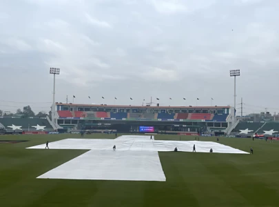 rain threatens australia vs south africa champions trophy 2025 clash in rawalpindi