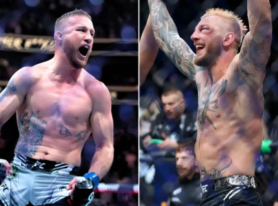 dan hooker withdraws from justin gaethje fight at ufc 313 due to injury