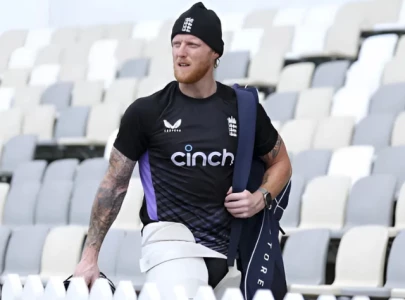 ben stokes to miss the hundred 2025 prioritises ashes fitness