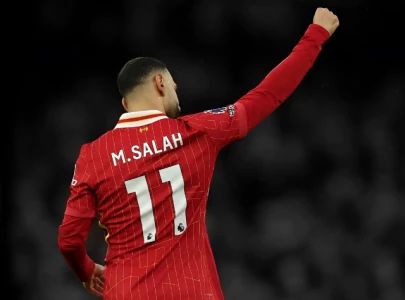 mohamed salah on course for greatest individual premier league season ever mohamed salah on course for greatest individual premier league season ever