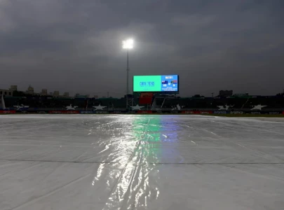 australia vs south africa champions trophy clash abandoned due to rain