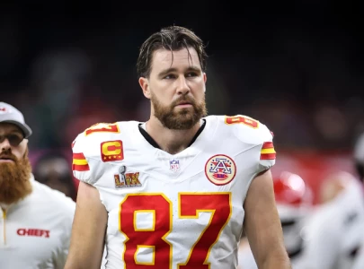 chiefs expect travis kelce back for 2025 despite retirement talk