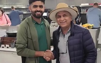 watch indian greats support babar azam amid criticism from pakistani ex players