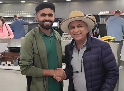 watch indian greats support babar azam amid criticism from pakistani ex players