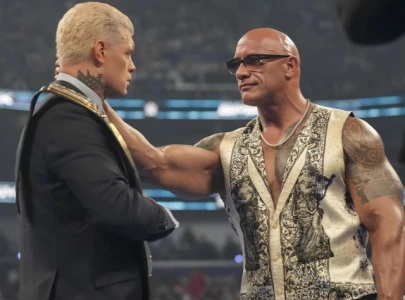 backstage news on the rock s smackdown return impact on business