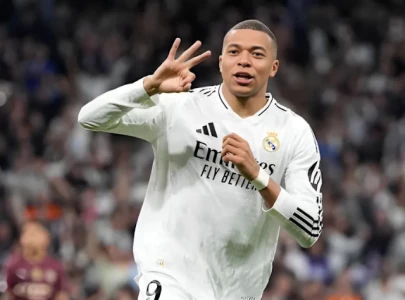 kylian mbappe will be absent from copa del rey semifinal for real madrid kylian mbappe will be absent from copa del rey semifinal for real madrid