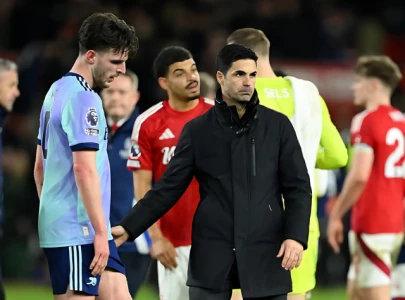 nottm forest vs arsenal 0 0 gunners premier league dream all but over nottm forest vs arsenal 0 0 gunners premier league dream all but over