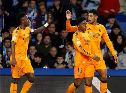 real sociedad vs real madrid 0 1 endrick s winner vital for 2nd leg real sociedad vs real madrid 0 1 endrick s winner vital for 2nd leg